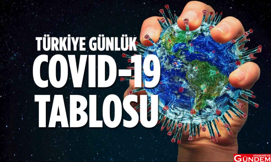 HAYAT TARZIMIZ KONTROLLÜ SOSYAL HAYAT ATAŞEHİR'DE GÜNDEM 19 MAYIS KORONA